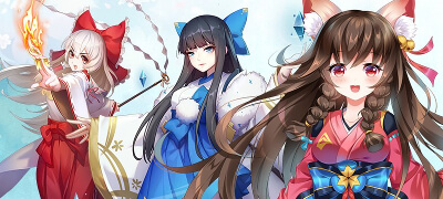 百姫退魔-放課後少女-の画像