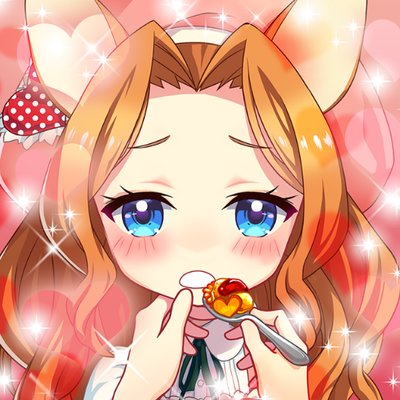 けもみみメロメロれしぴ　配信日と事前登録の情報の画像