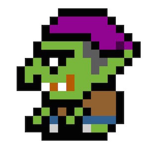 【注目デベロッパー】SYUPRO-DX〜スマホでも泣ける物語。ドット絵、BGM、シナリオが三位一体となった名作群の画像