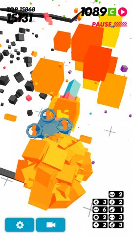 タイムロッカー
