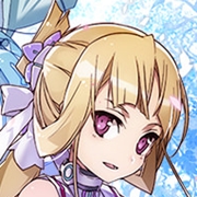 結城友奈は勇者である 花結いのきらめき(ゆゆゆい)のアプリアイコン