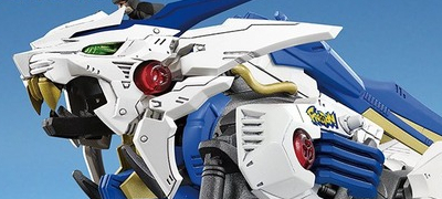 化石から「ZOIDS」を再生する収集バトルゲーム！「ゾイドワイルド」配信開始の画像