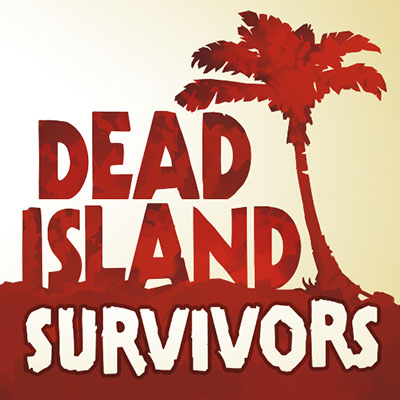 Dead Island：Survivors（デッドアイランド：サバイバーズ）のアプリアイコン