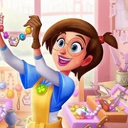 ダイヤモンドダイアリーのアプリアイコン