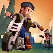 Cube Survival：LDoEのアプリアイコン