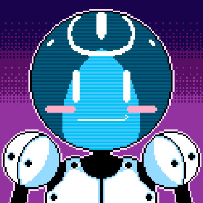 Read Only Memories -Type-M-のアプリアイコン
