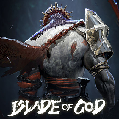 Blade of God（ブレイド オブ ゴッド）のアプリアイコン