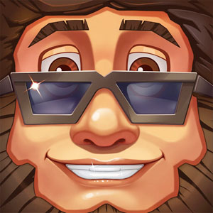 Trade Island（トレードアイランド）のアプリアイコン