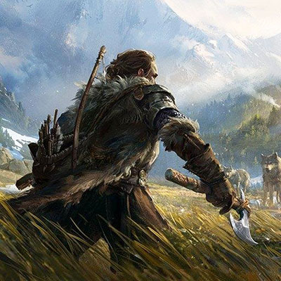 Stormfall:Saga of Survival(ストームフォール)のアプリアイコン