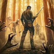 Live or Die：survival(ライブ・オア・ダイ: サバイバル)のアプリアイコン