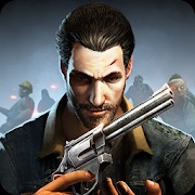 Death Invasion：Survivalのアプリアイコン