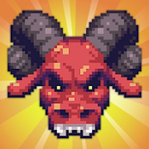 Idle Apocalypseのアプリアイコン