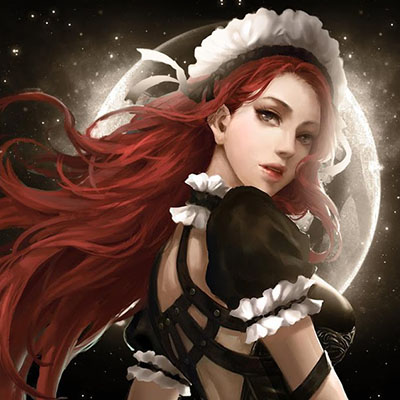 Demoncer（デモンサー）のアプリアイコン