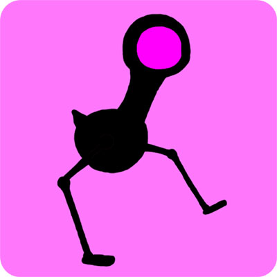 PETAMPER（ペタンパー）のアプリアイコン