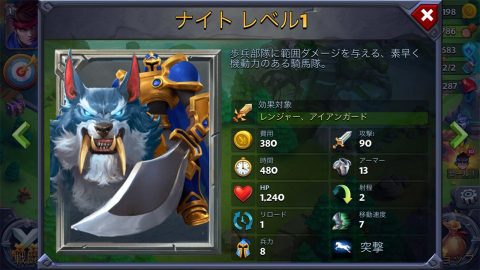 Guardian Kingdoms レビュー画像