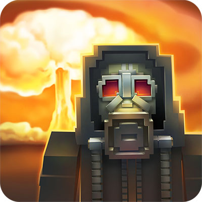 ラストクラフト・サバイバル(LastCraft Survival)のアプリアイコン