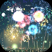 花火大会をつくろうのアプリアイコン