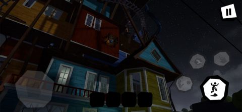 Hello Neighbor Mobile レビュー