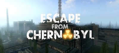 Escape from Chernobyl(エスケープ・フロム・チェルノブイリ)の画像