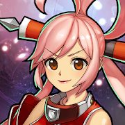 バスターソウル（Buster Soul）のアプリアイコン