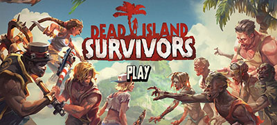 【Androidでも配信！】南国での3Dゾンビサバイバル『Dead Island：Survivors』の画像
