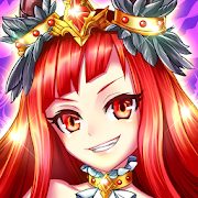 ダンまつま！のアプリアイコン