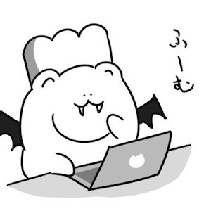【注目デベロッパー】SleepingMuseum（ふりふら）〜「テラセネ」「クマンタ」キュートなキャラとストーリー、骨太なアクションを兼ねた作品群の画像