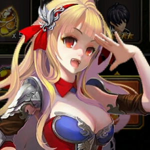 ガズアヒーローズサガ（Gazua Heroes Saga）のアプリアイコン