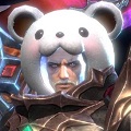 『ロードオブロイヤルブラッド攻略特集むらさき版』 第7話「ついに対決開幕！決戦仕様の金のヒゲオジさまが精鋭ボスに挑む1戦目！～RvR③」の画像