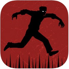 ブラックマンションのアプリアイコン