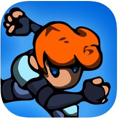 Sneak Ops (潜入作戦)のアプリアイコン