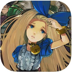 アリスブレイカーのアプリアイコン