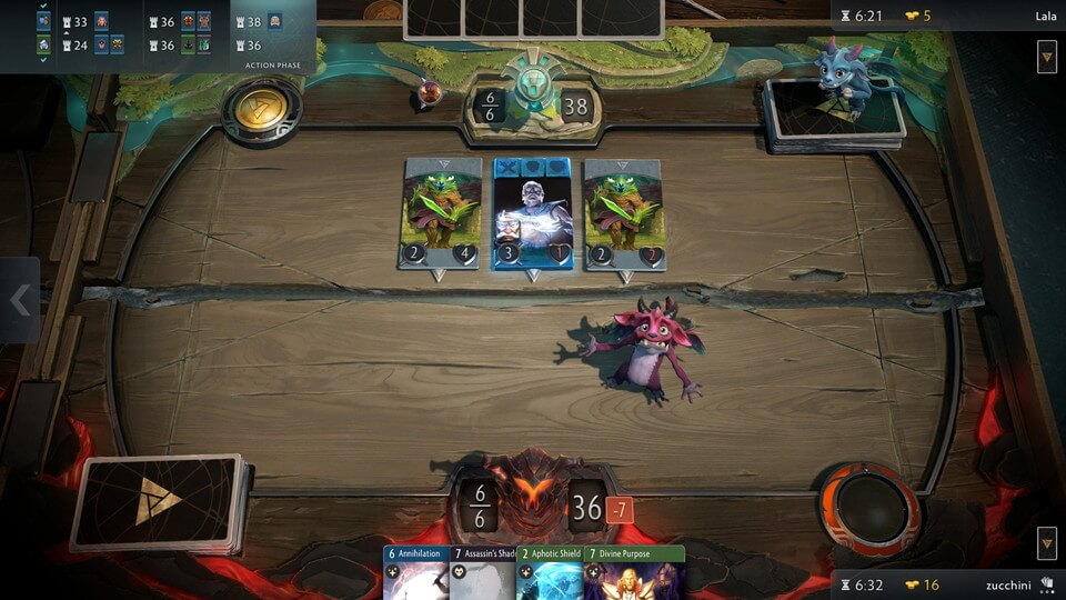 Artifact（アーティファクト）