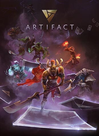 Artifact（アーティファクト）