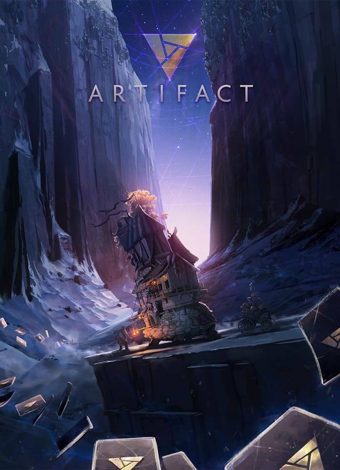 Artifact（アーティファクト）