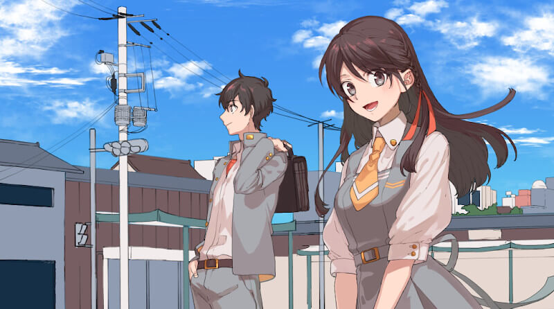 High School Simulator 2019