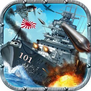 戦艦帝国のアプリアイコン