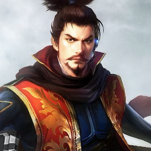信長の野望 201Xのアプリアイコン