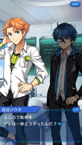 Revolve Act -S- レビュー