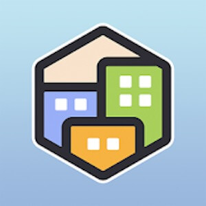 Pocket Cityのアプリアイコン