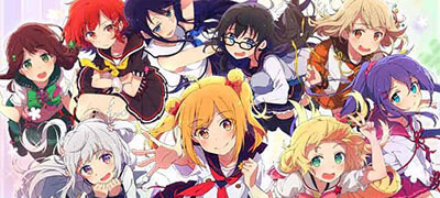 一歩も動かずに日本列島を旅歩いて「名所」コンプ！有名な温泉をアイドルとして一人前にする育成シミュレーション