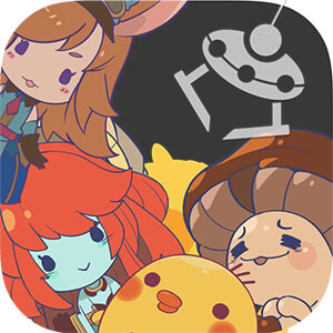 ClawKnight（クレーンゲームナイト）のアプリアイコン
