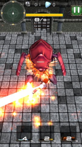 RPG そらのした レビュー