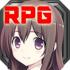 RPG そらのしたのアプリアイコン