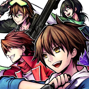 忍ノSAGAのアプリアイコン