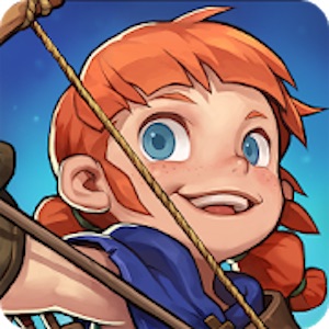Castle Burnのアプリアイコン