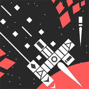 Bullet Voyage（バレット ボヤージュ）のアプリアイコン