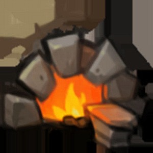 Warrior project.（ウォリアープロジェクト）のアプリアイコン