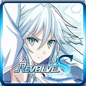 Revolve Act -S-（リボルヴ アクトS）のアプリアイコン