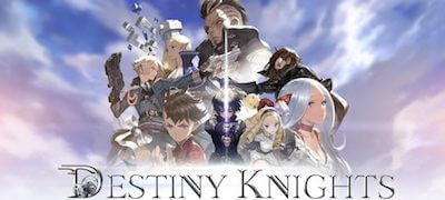 「あの頃のFF」が好きだった人に刺さる美麗ファンタジーRPG。音ゲー風のアクション要素あるバトルも爽快